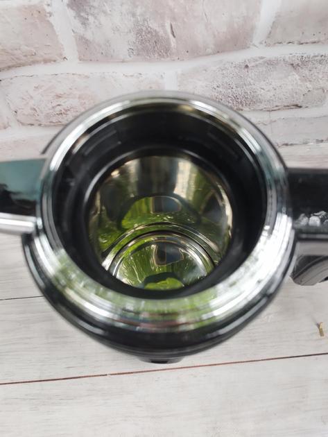 Чайник электрический термос Zepline ZP123 2200Вт с показателями температуры универсальный 3 л - фото 6