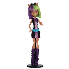 Набор из 5-ти кукол Monster High Maul Monsteristas (MH04607) - фото 3