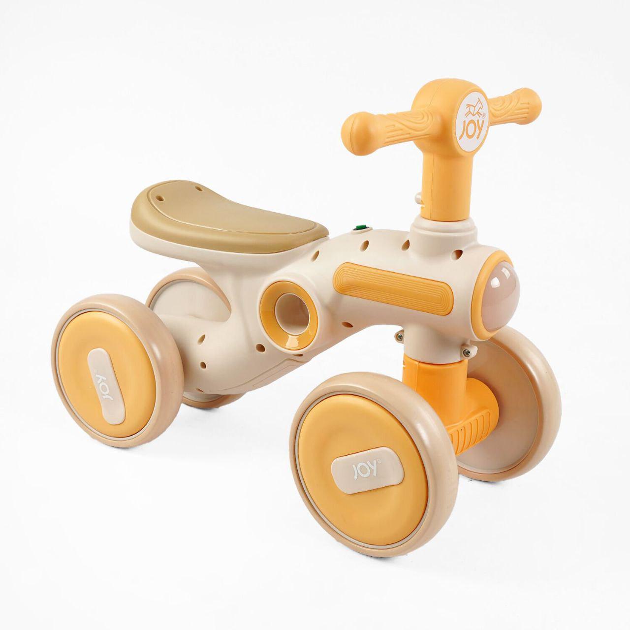 Беговел Joy TL-75-402 6" PU