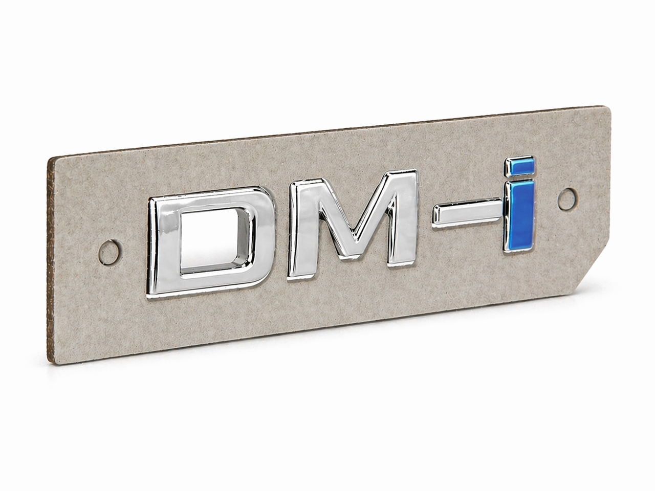 Эмблема DM-i BYD на крышку багажника Хром (3020891904) Эмблема DM-i BYD на крышку багажника Хром (3020891904)