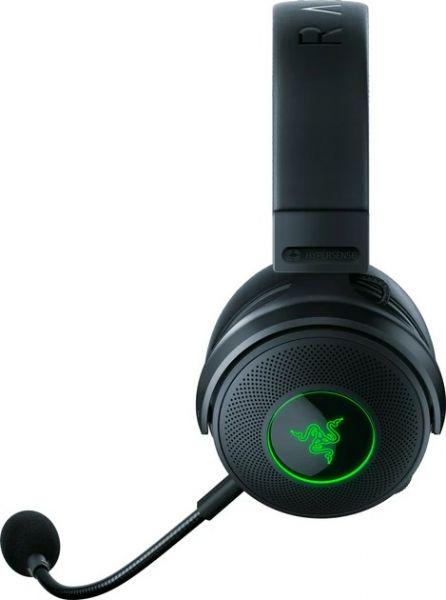 Наушники Razer Kraken V3 Pro (RZ04-03460100-R3M1) - фото 2