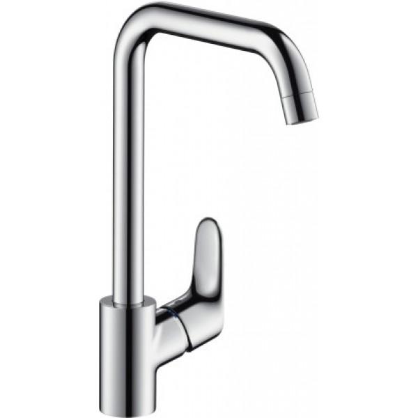 Змішувач для мийки Hansgrohe Focus (31820000)