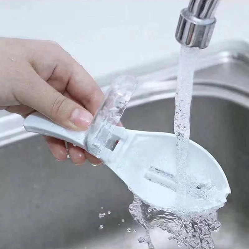 Рыбочистка с контейнером Белый (2268636528) - фото 9 Рыбочистка с контейнером Белый (2268636528) - фото 9