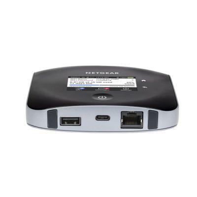 Маршрутизатор Netgear MR2100-100EUS (1372822) - фото 1