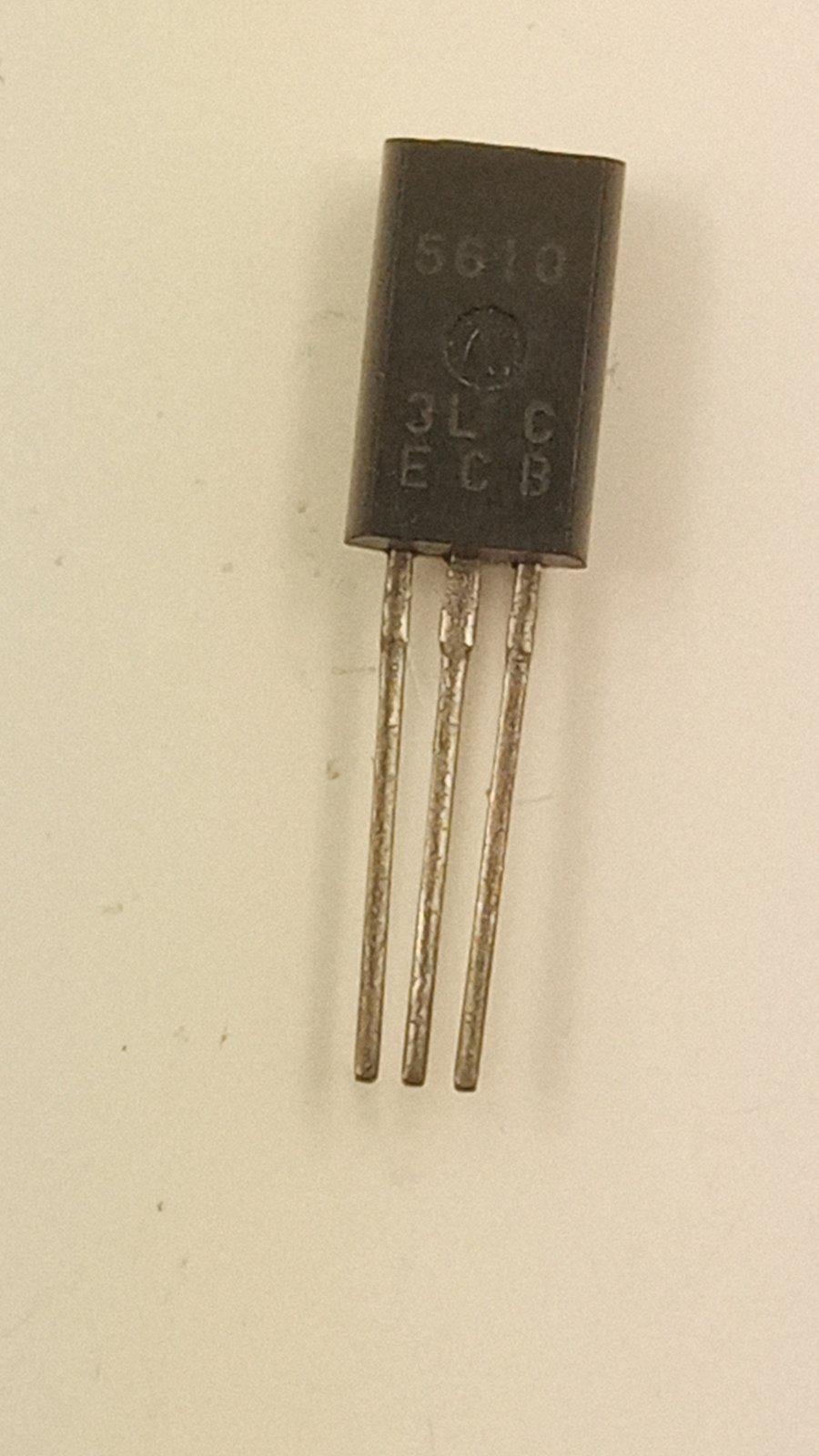 Транзистор 2SC5610 (24860)