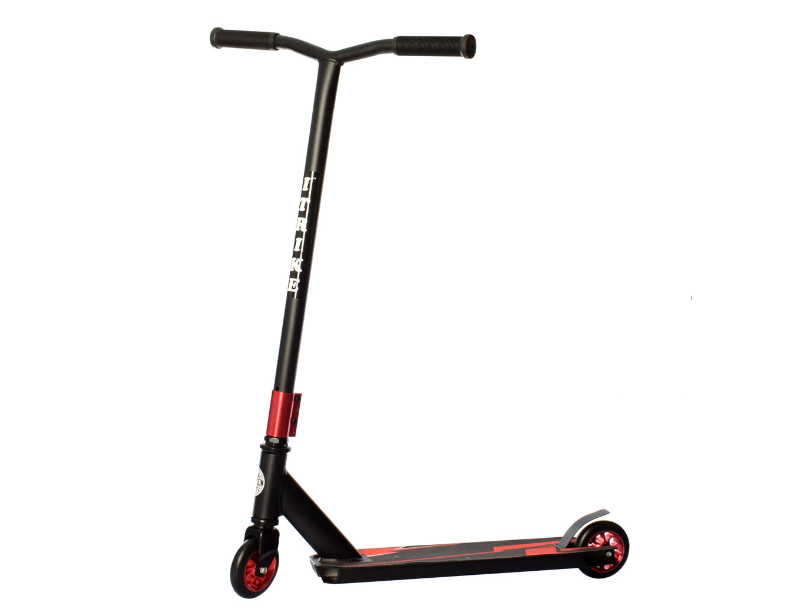 Самокат SR 2-064-1-BR (AN003098)