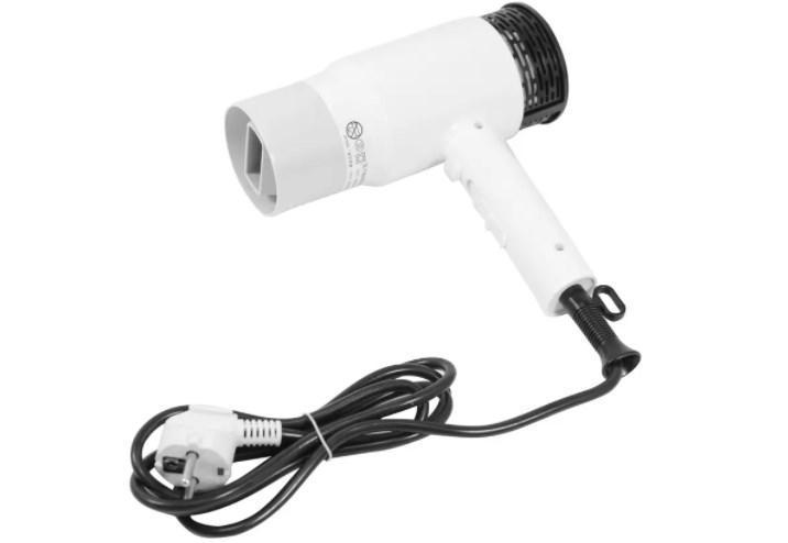 Фен для волосся Turbo and Shape LB-1A (18-18-1587799169)