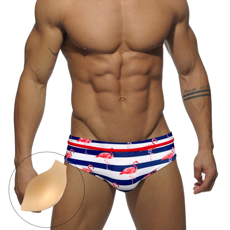 Плавки UXH L Разноцветный (7939)