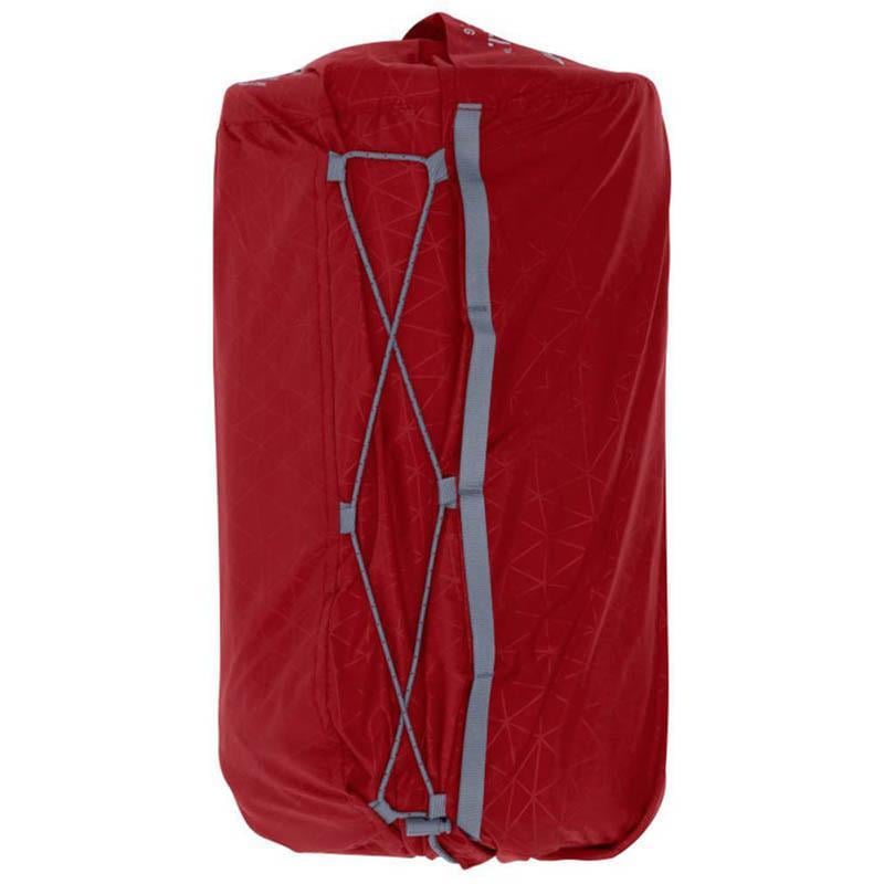 Каремат туристический Sea to Summit Self Inflating Comfort Plus R Dark Red (STS ASM2067-01051908) - фото 8