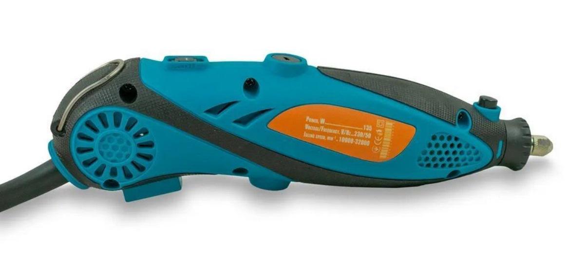 Гравер Vilmas 135-MG-211 - фото 6 Гравер Vilmas 135-MG-211 - фото 6