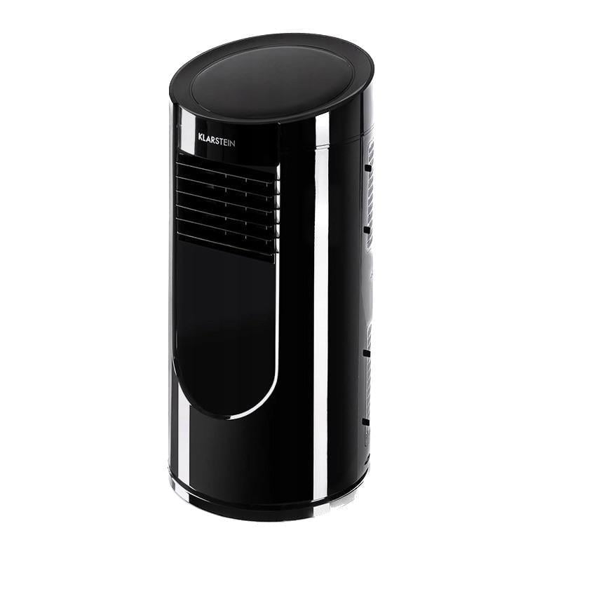 Кондиционер мобильный KLARSTEIN Metrobreeze Miami 9000BTU с автоматическим таймером (10034679)