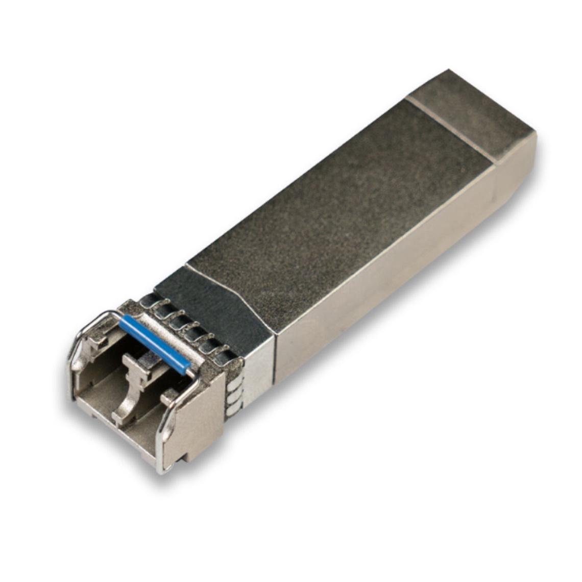 Оптический модуль MikroTik SFP28 (XS+85LC01D)