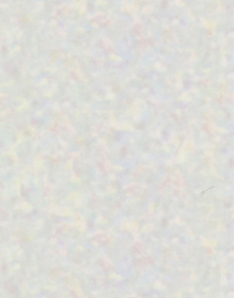 Виниловые обои Blumarine 0,7x10,05 м Голубой (1018100)