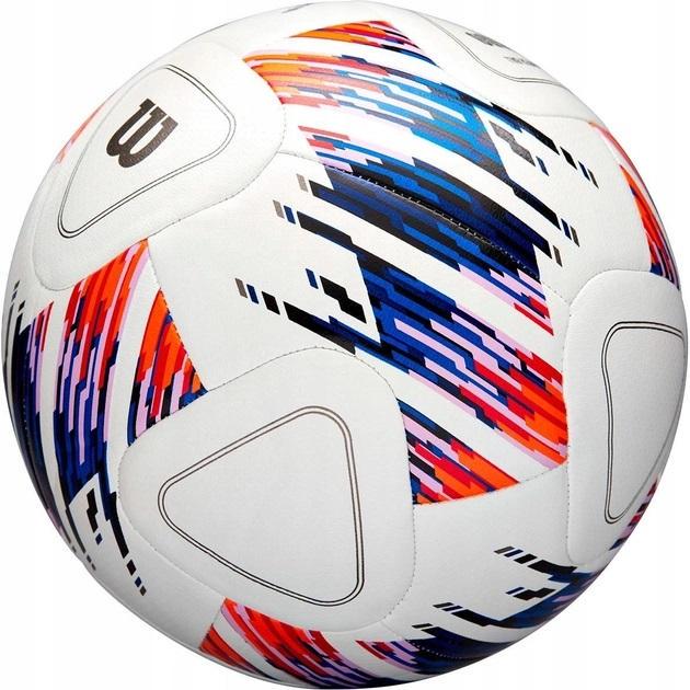 Футбольный мяч Wilson NCAA Vivido R р. 5 (11765_143) - фото 5