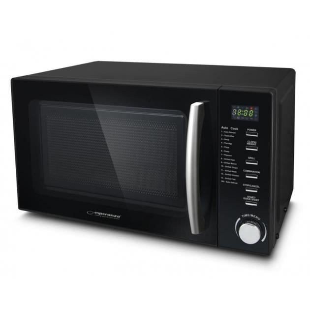 Микроволновая печь Esperanza EKO010 700 Вт