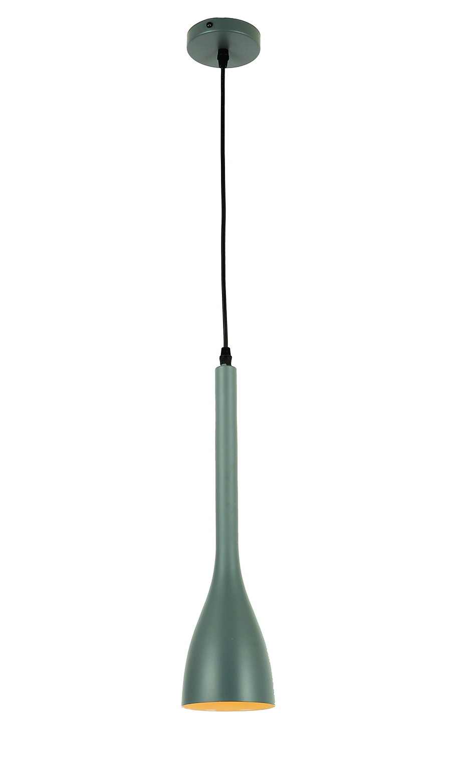 Люстра Arte Lamp A77889-1 Grey