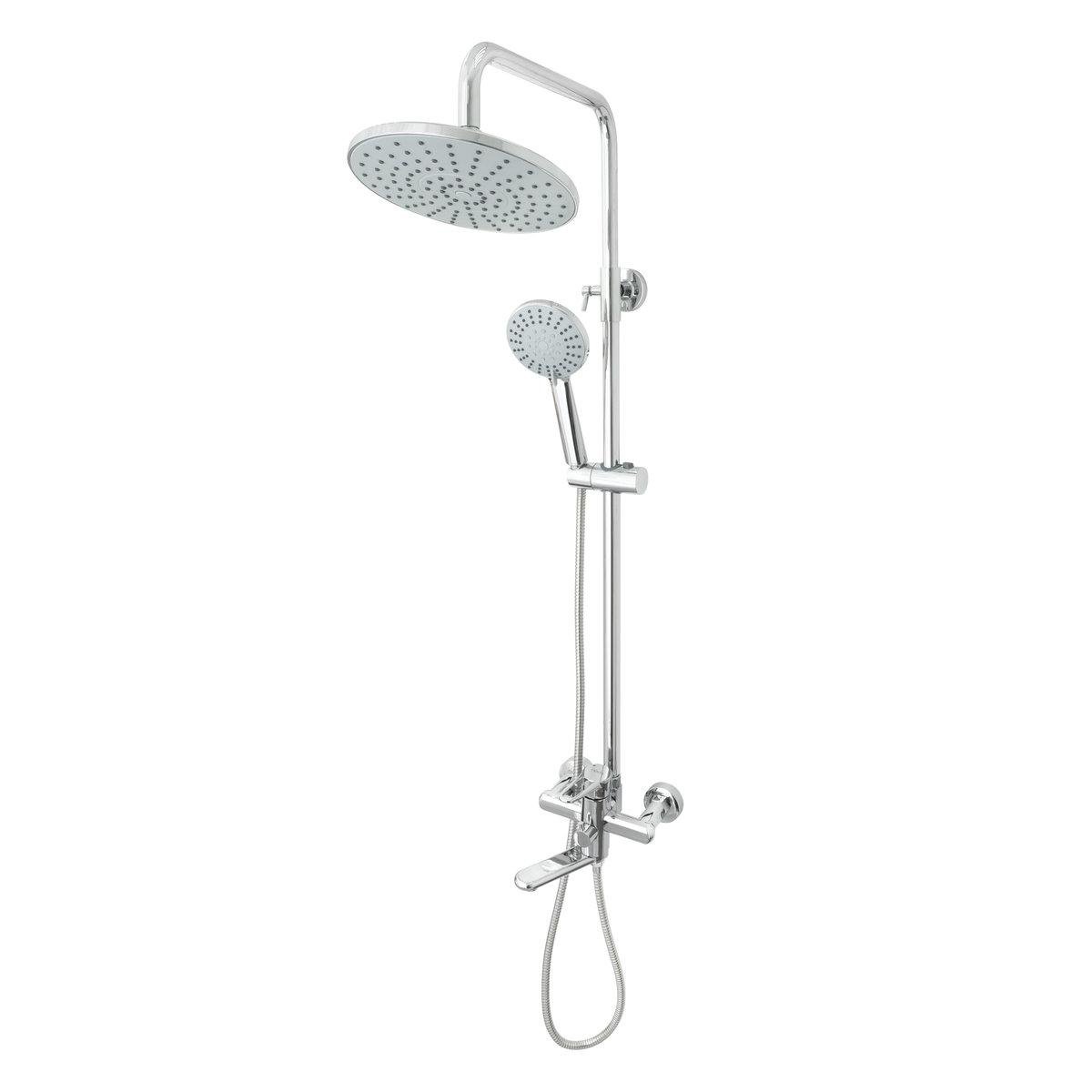 Душова система з тропічним душем Venta VN615DC (14072016)