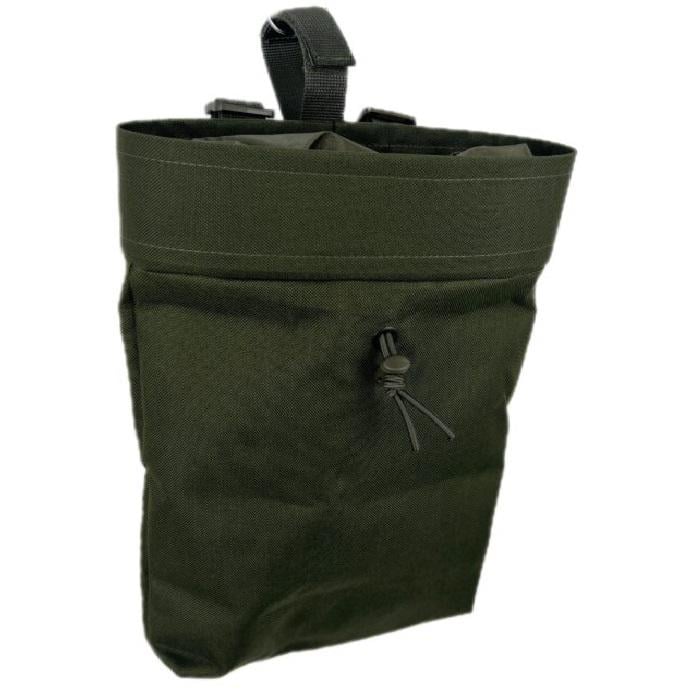 Сумка для скидання магазинів з посиленою горловиною Ranger Cordura 1050 Olive (TTX3202)