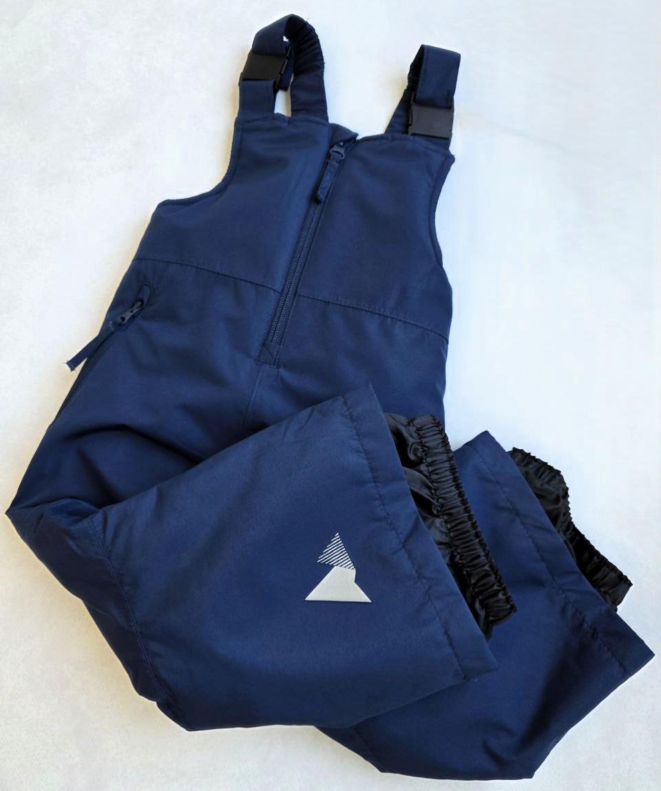 Лыжный костюм детский для мальчиков Lupilu Termolite 86-92 см (082851/097126) - фото 8 Лыжный костюм детский для мальчиков Lupilu Termolite 86-92 см (082851/097126) - фото 8