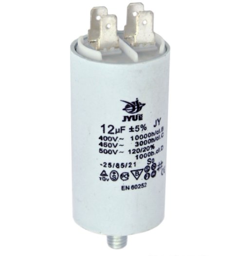 Конденсатор JYUL CBB-60M (кон176)