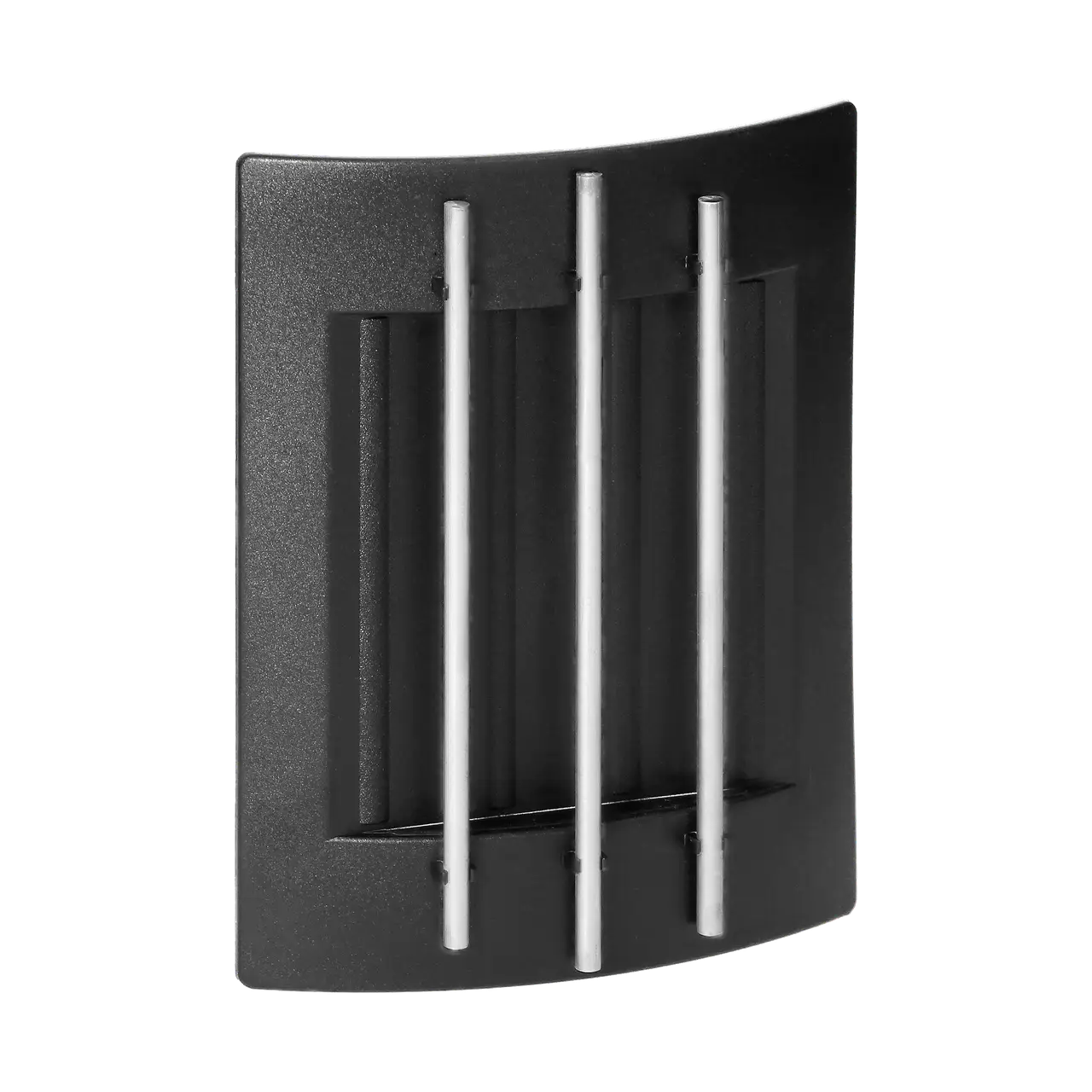 Звонок дверной ORNO LUPPO Bim-Bam 2-тоновый 230V Черный (OR-DP-VD-164/B)