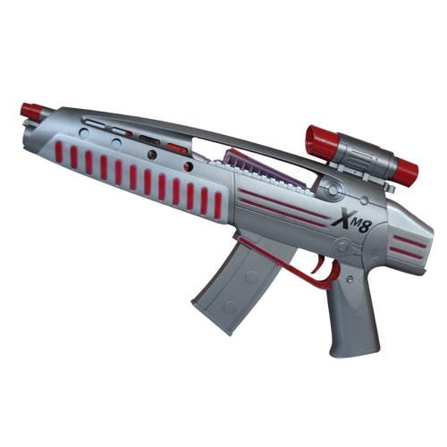 Игрушечный автомат для ребенка Na-Na IM121A