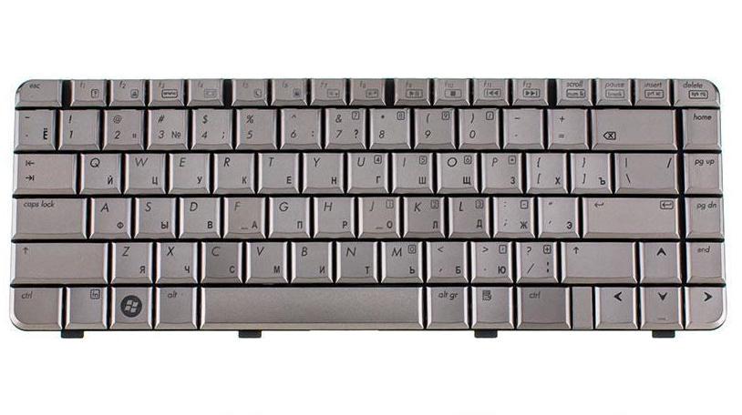 Клавиатура для ноутбука HP Pavilion DV3522 (175680)