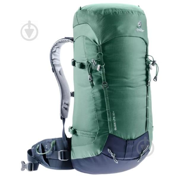 Рюкзак Deuter Guide Lite 30+ Seagreen/Navy (1052-3360320 2331)