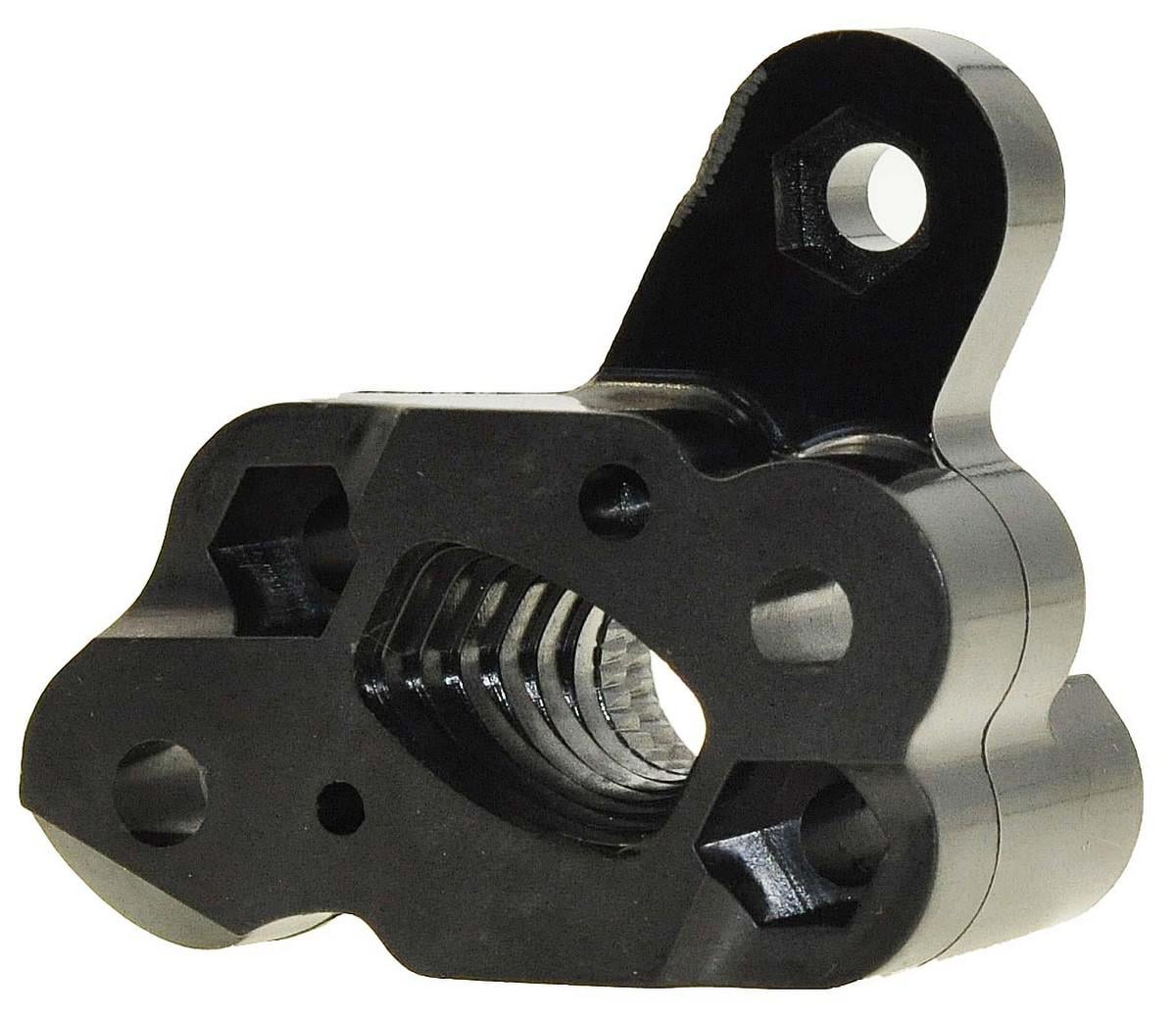 Проставка карбюратора мотокосы VJ Parts для ST FS 38/45/55 (кос212)
