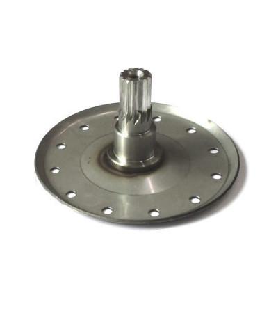 Опора барабана под шлиц для стиральных машин Electrolux (5364058)