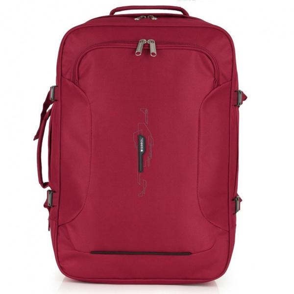 Сумка-рюкзак Gabol Week Cabin 35 Red