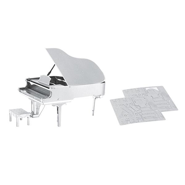 Пазлы-3D XinZhaoFeng Рояль 253 (6952005292895)