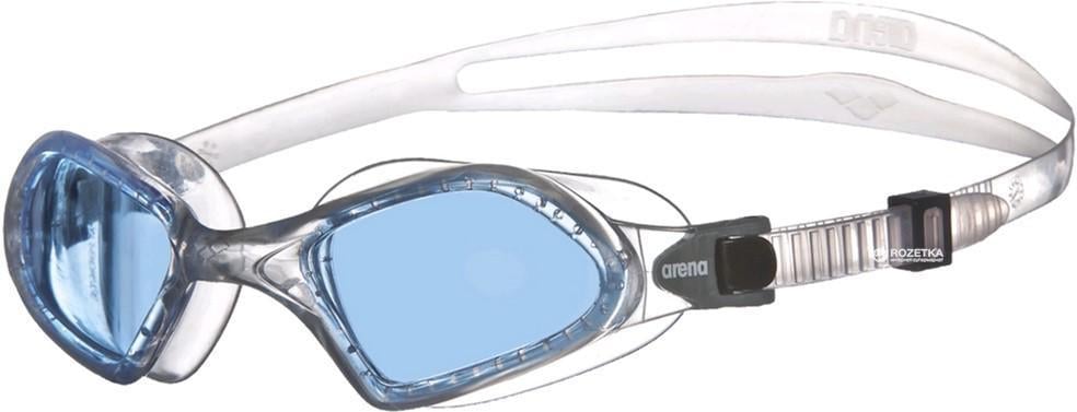 Очки для плавания Arena SMARTFIT Синий (Уни OSFM 000023-711)