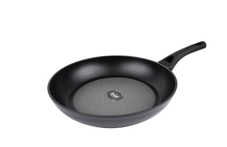 Сковорода Krauff Hamburg з антипригарним покриттям 28 см (25-45-091)