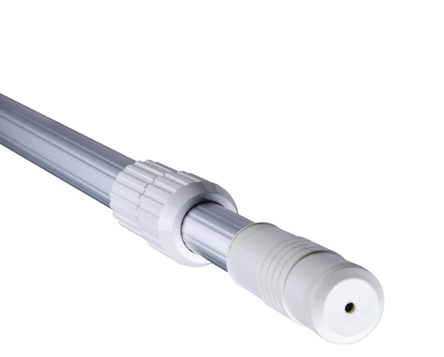 Телескопическая штанга для бассейна Emaux CE134 Telescopic 300-600 см