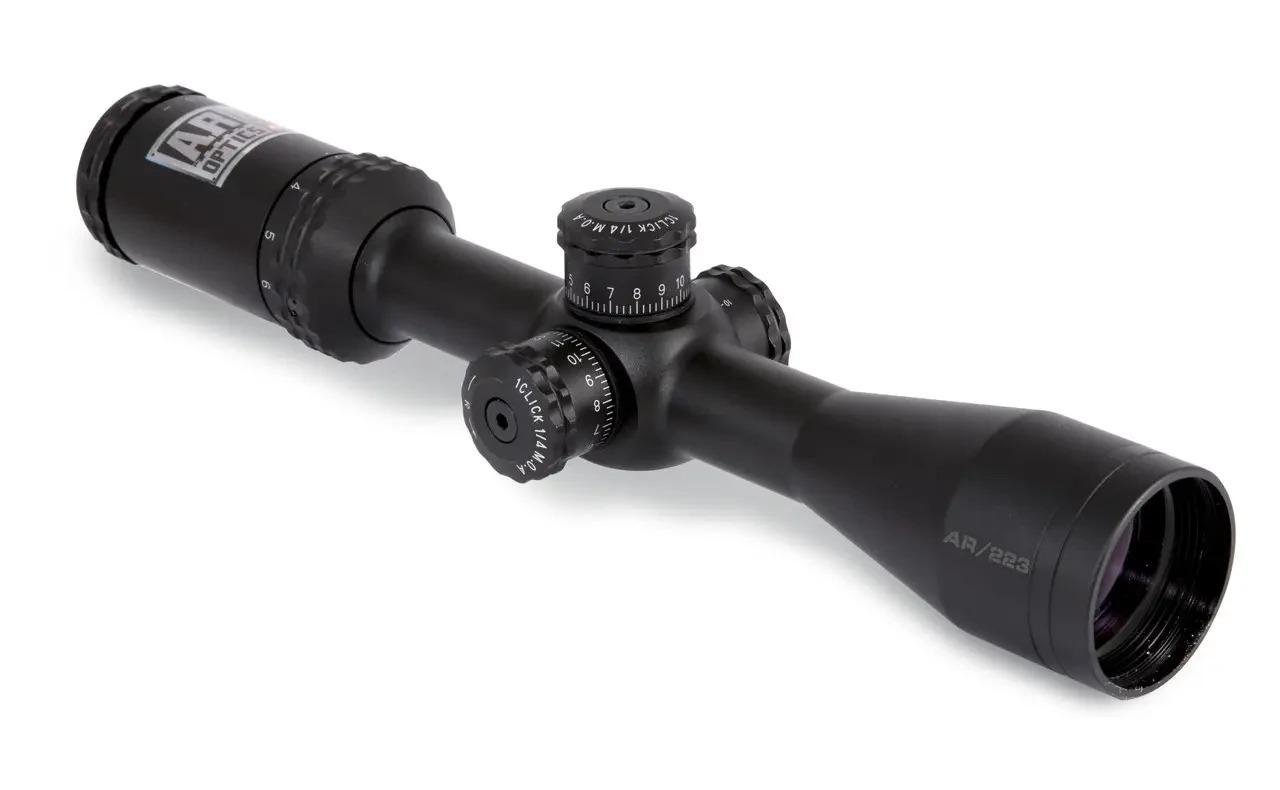 Оптичний приціл Bushnell AR OPTICS 4,5-18x40