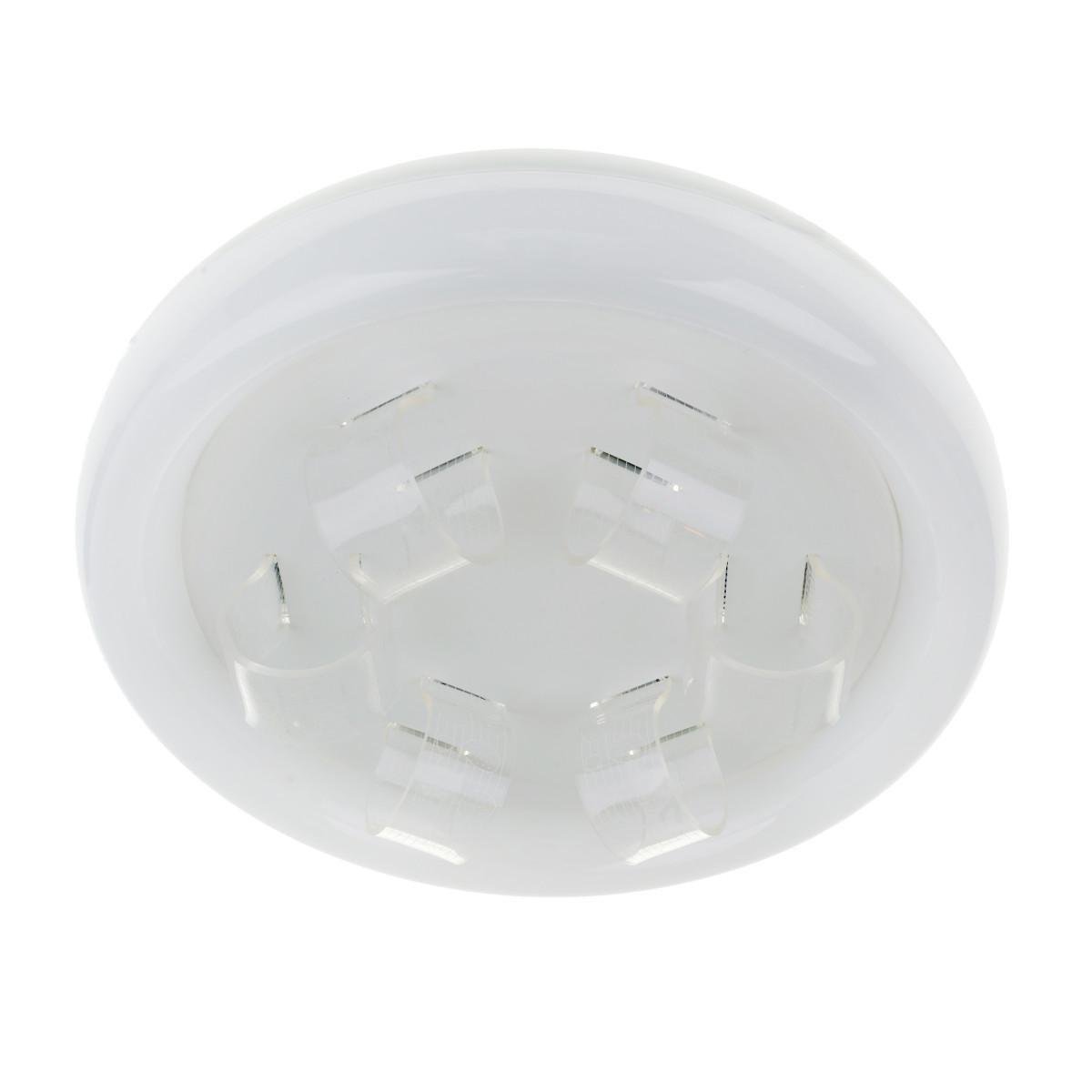 Современная люстра Brille WBL-34C/72Wх2