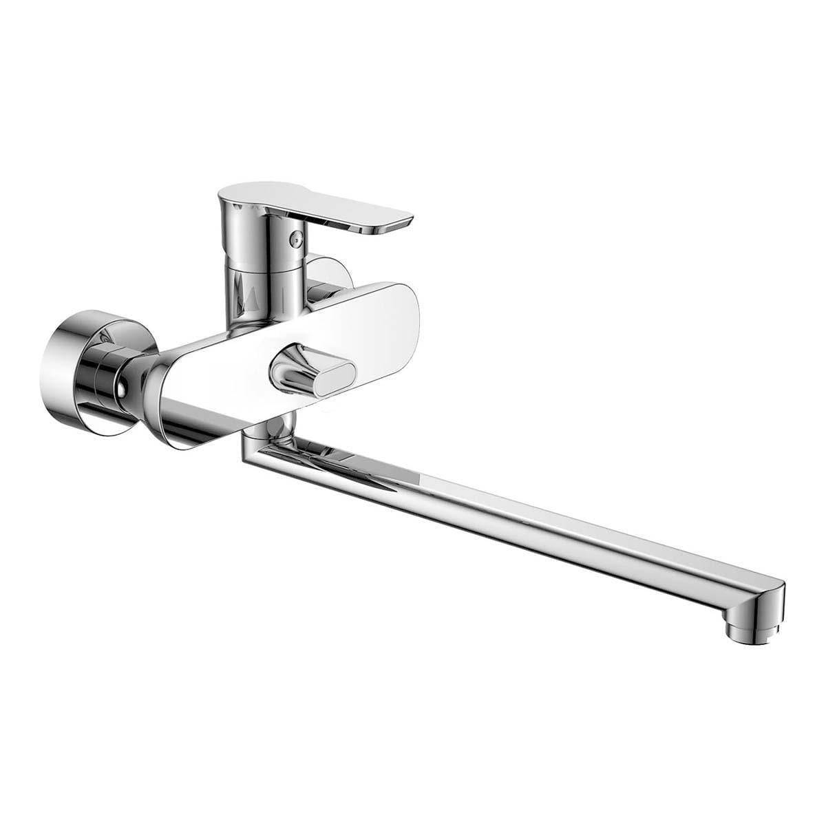 Смеситель для ванны Haiba Houston HB0230 (31523673)