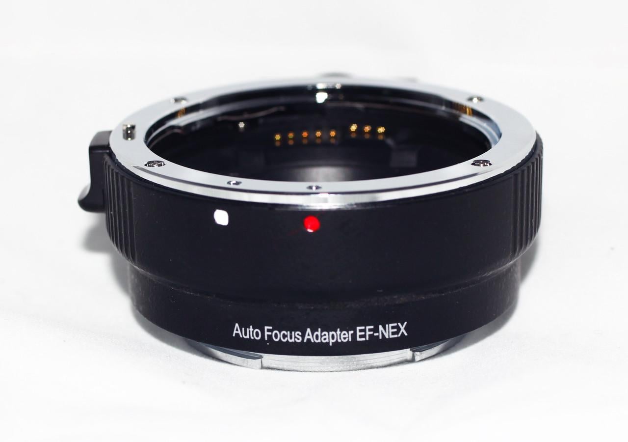 Адаптер EF EF-SNEX для камер Sony (138312963)