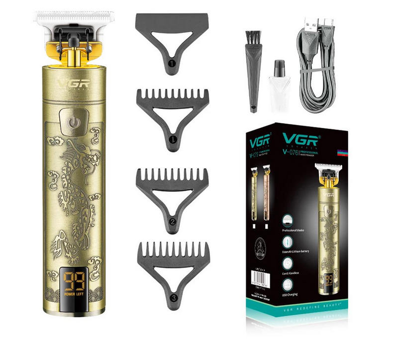 Машинка для стрижки VGR-076 (41247-076_460)