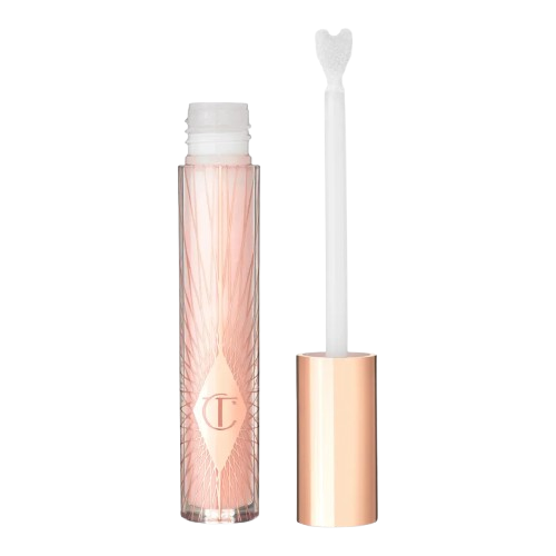 Блиск для губ живильний Charlotte Tilbury Collagen Lip Bath Refresh Rose 7,9 мл