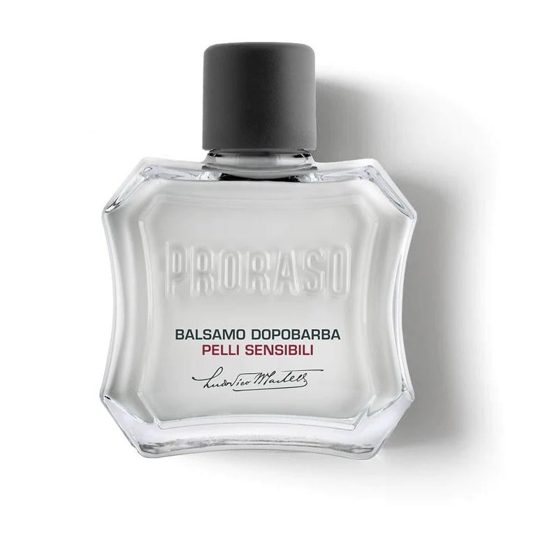 Бальзам після гоління Proraso Sensitive Skin 100 мл