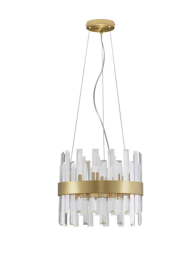 Подвес Nova Luce Crown (9695219)