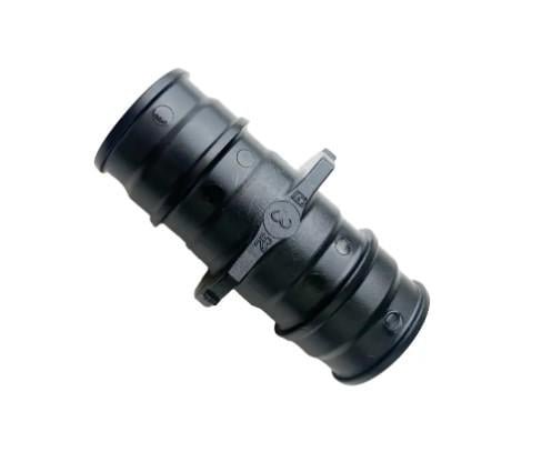 Муфта Uponor GmbH Q&E PPSU Ø 25 мм (2908395)