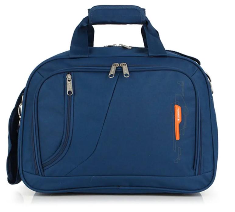 Сумка дорожная Gabol Week Eco Flight 27 Azul (122309 003)