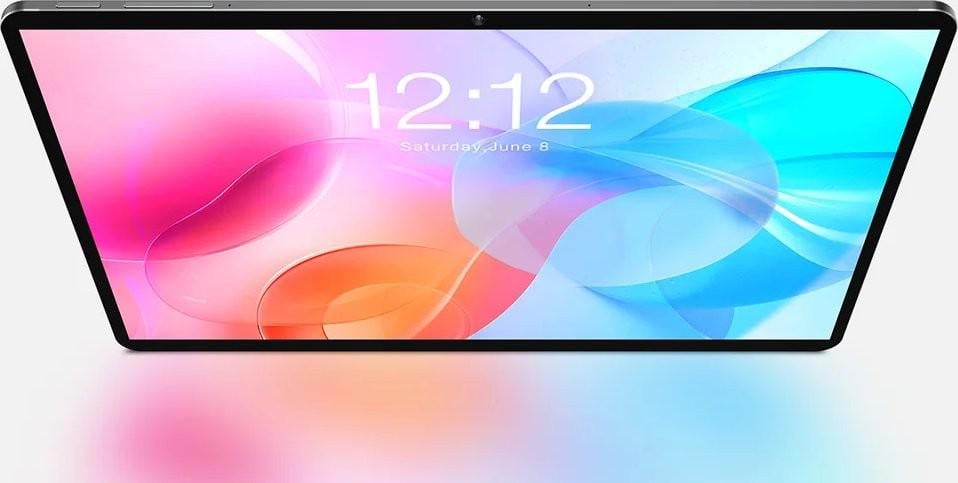 Планшет Teclast M40 Air 8/128Gb 4G Grey - фото 5