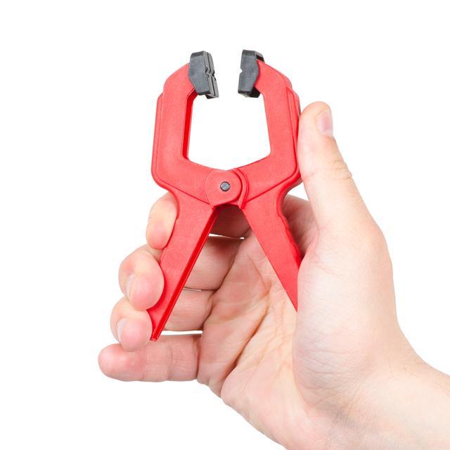 Струбцина пружинна Intertool HT-6033 50 мм (128733)