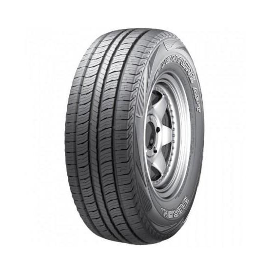 Шина Marshal Road Venture APT KL51 255/55 R18 109V всесезонная - фото 1