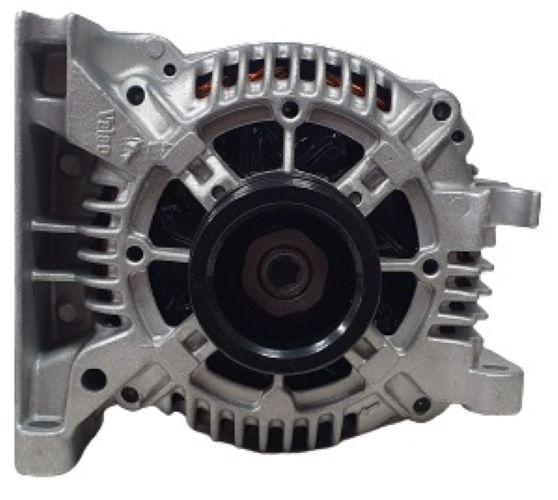 Генератор ADE AA13VI237