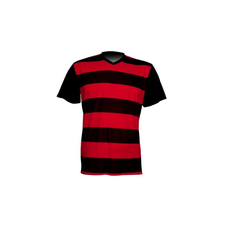 Футбольная форма JHK CELTIC S Красно-черный (RD/BK) Футбольная форма JHK CELTIC S Красно-черный (RD/BK)